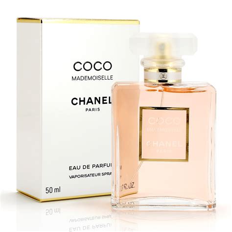 coco chanel mademoiselle 50 ml eau de parfum|Chanel Coco Mademoiselle ulta.